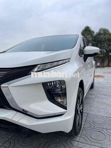 Mitsubishi Xpander 2023 Trắng 63.000km