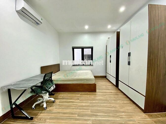 🏡 CĂN HỘ 2 PHÒNG NGỦ MỚI – KHU VỰC FPT