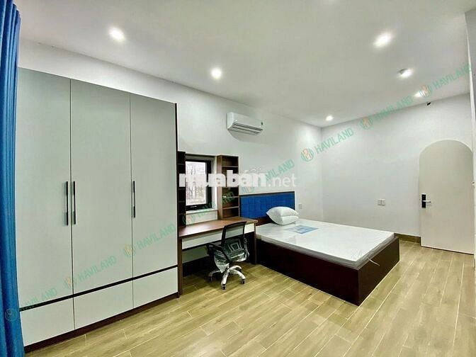 🏡 CĂN HỘ 2 PHÒNG NGỦ MỚI – KHU VỰC FPT