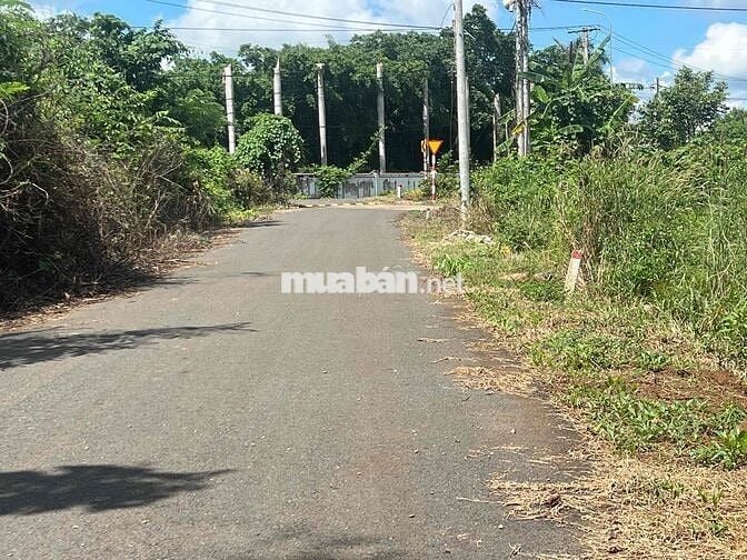 bán đất mặt tiền giá rẽ gần tỉnh lộ 765