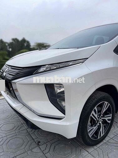 Mitsubishi Xpander 2023 Trắng 63.000km