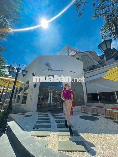 CC gửi sang quán coffee 2MT Ngô Thì Nhậm