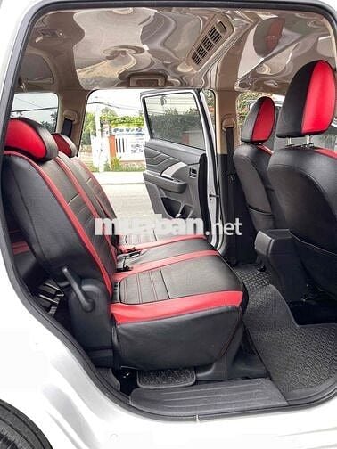 Mitsubishi Xpander 2023 Trắng 63.000km