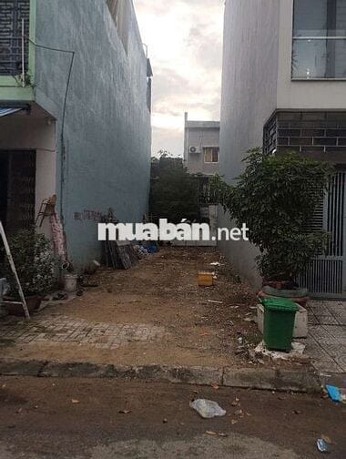 Chính chủ cần bán gấp lô đất mặt tiền an thượng 21,NHS, TPĐN