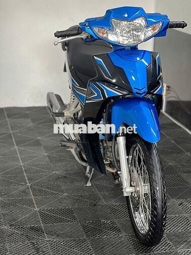 💥Honda Blade 2019 Biển 85, 9chủ ký xe đi ít 12k.km