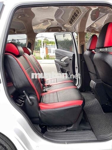 Mitsubishi Xpander 2023 Trắng 63.000km