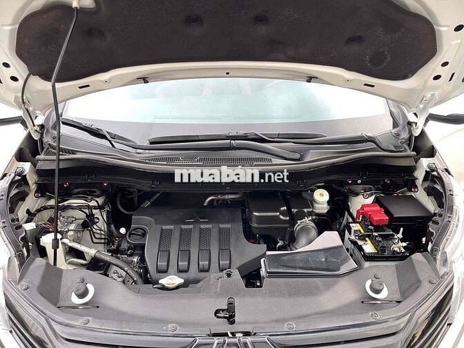 Mitsubishi Xpander 2023 Trắng 63.000km