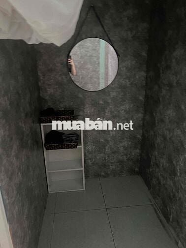 e cần sang lại tiệm spa ở hóc môn