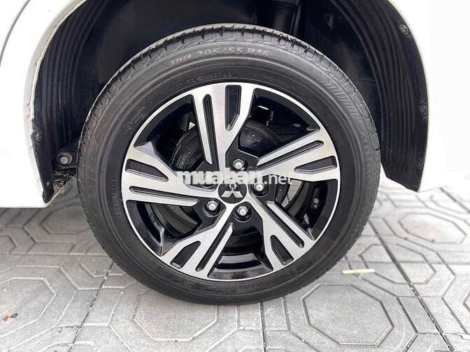 Mitsubishi Xpander 2023 Trắng 63.000km