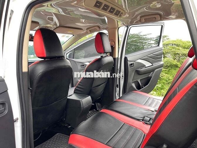 Mitsubishi Xpander 2023 Trắng 63.000km