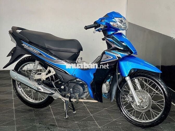💥Honda Blade 2019 Biển 85, 9chủ ký xe đi ít 12k.km