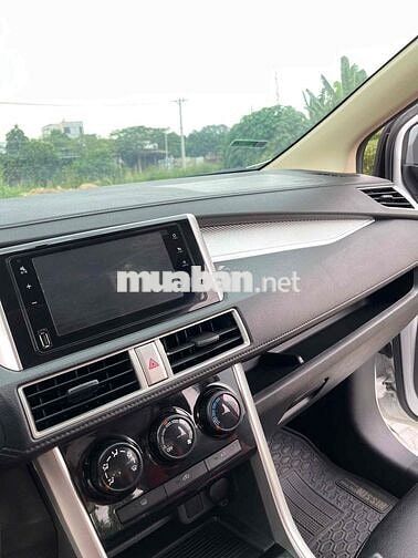 Mitsubishi Xpander 2023 Trắng 63.000km