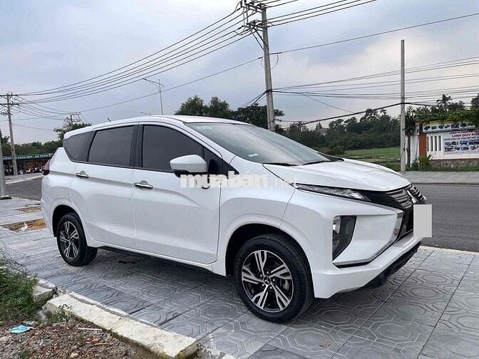 Mitsubishi Xpander 2023 Trắng 63.000km
