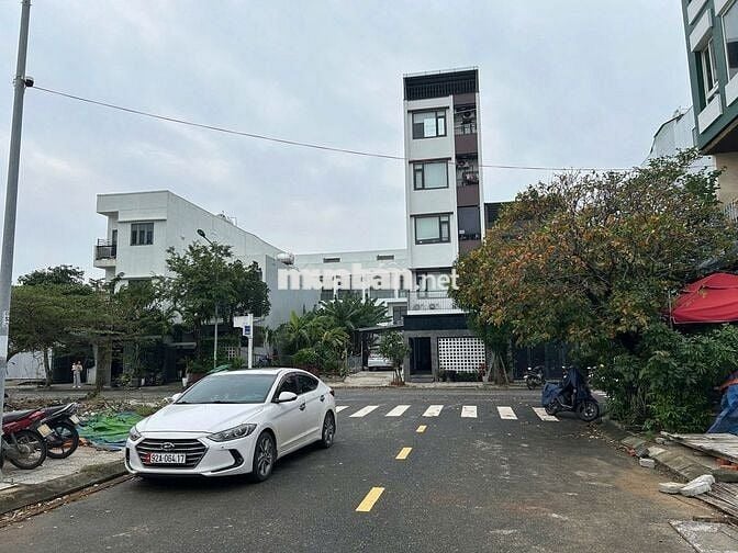 Bán đất siêu hiếm đường Bờ Quan 9 thông thẳng ra đảo Sunneva Island