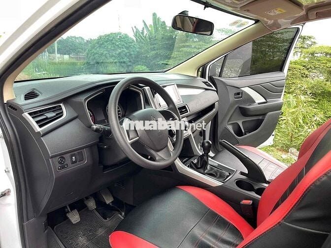 Mitsubishi Xpander 2023 Trắng 63.000km
