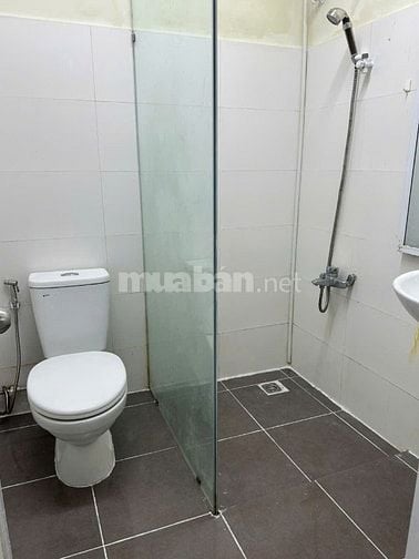 Bán căn hộ Belleza, 46,3m2 (thông thủy), 2PN, 1WC, nhà mới, sổ hồng