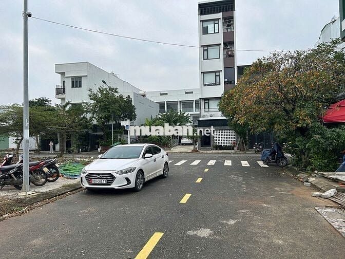 Bán đất siêu hiếm đường Bờ Quan 9 thông thẳng ra đảo Sunneva Island