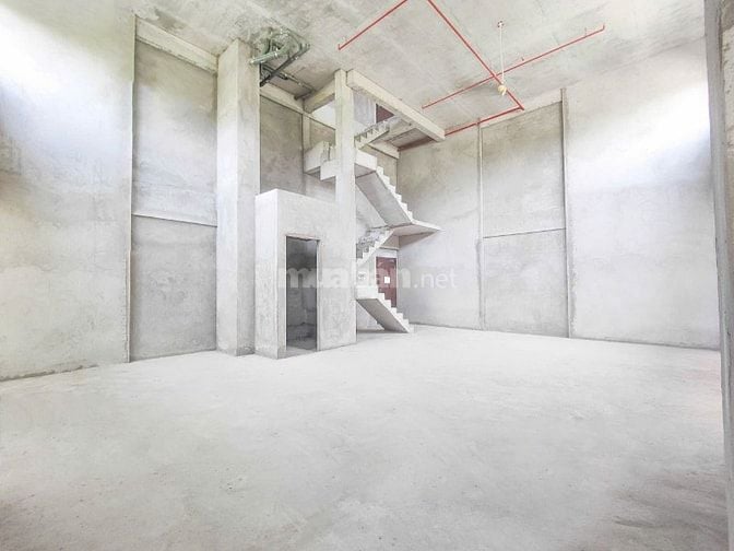 Bán  căn Shophoue khối đế 2 tầng quận 12 HCM , sổ hồng sở hữ lâu dài