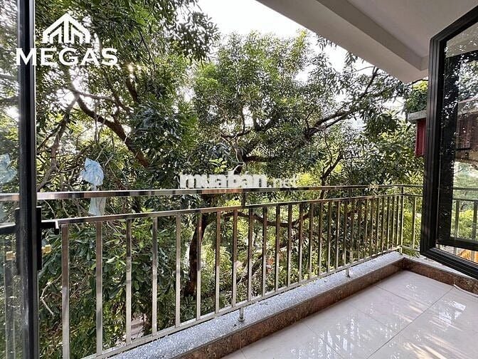 CHO THUÊ CĂN HỘ STUDIO MỚI BAN CÔNG CỬA SỔ NGAY HỌC VIỆN TÀI CHÍNH