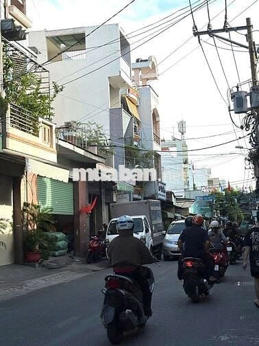 NHÀ RỘNG TTQ10_ THÍCH HỢP SHOP ONLINE,KD TỰ DO