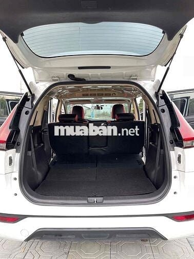 Mitsubishi Xpander 2023 Trắng 63.000km