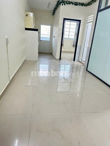 Bán căn hộ Belleza, 46,3m2 (thông thủy), 2PN, 1WC, nhà mới, sổ hồng