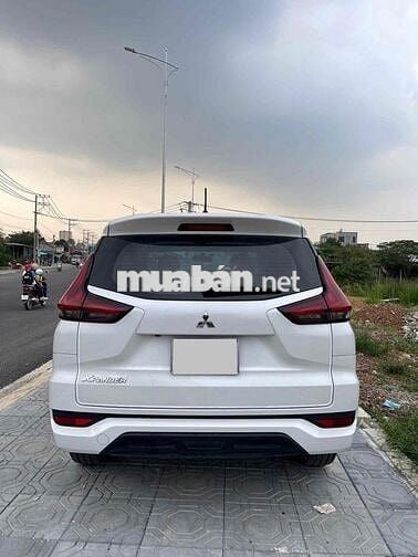 Mitsubishi Xpander 2023 Trắng 63.000km
