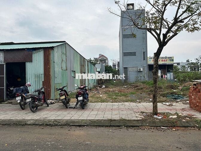 Bán đất siêu hiếm đường Bờ Quan 9 thông thẳng ra đảo Sunneva Island