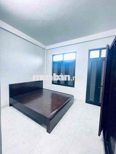 Nhà mới La Phù. ô tô đỗ cửa. Xây mới 5 tầng