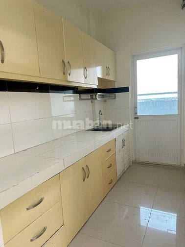 Bán căn hộ Belleza, 46,3m2 (thông thủy), 2PN, 1WC, nhà mới, sổ hồng