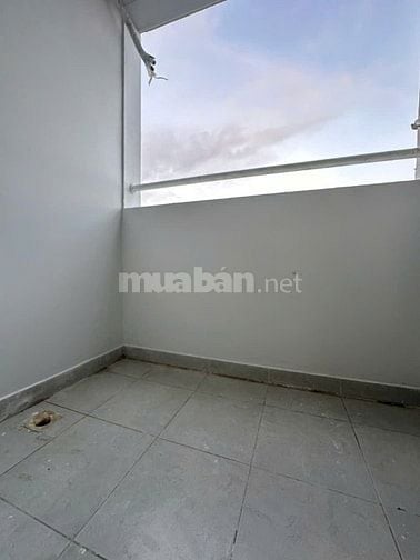 Bán căn hộ Belleza, 46,3m2 (thông thủy), 2PN, 1WC, nhà mới, sổ hồng