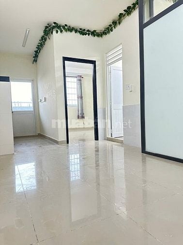 Bán căn hộ Belleza, 46,3m2 (thông thủy), 2PN, 1WC, nhà mới, sổ hồng