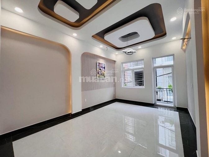 SỐT DẺO!!! GIÁ RẺ!!! RA GẤP CĂN Bàu Càu, Tân Bình. Chỉ 2,390tỷ-40,2m2