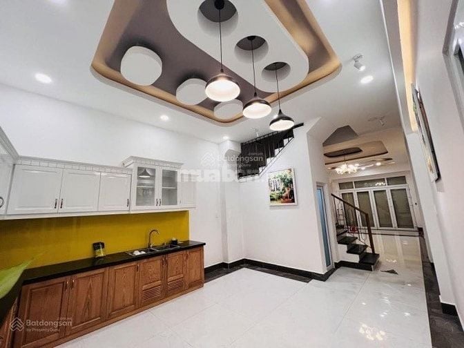 SỐT DẺO!!! GIÁ RẺ!!! RA GẤP CĂN Bàu Càu, Tân Bình. Chỉ 2,390tỷ-40,2m2