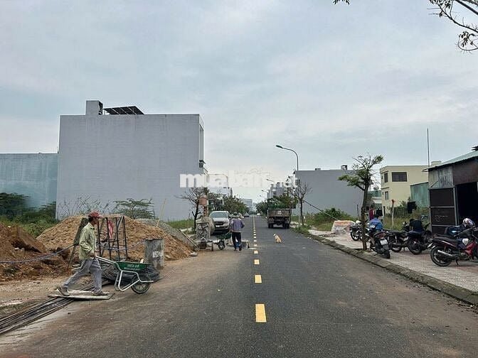 Bán đất siêu hiếm đường Bờ Quan 9 thông thẳng ra đảo Sunneva Island