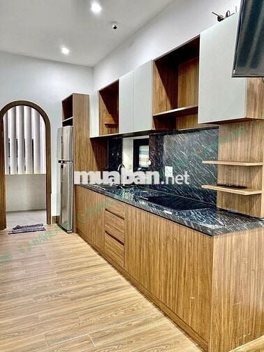 🏡 CĂN HỘ 2 PHÒNG NGỦ MỚI – KHU VỰC FPT