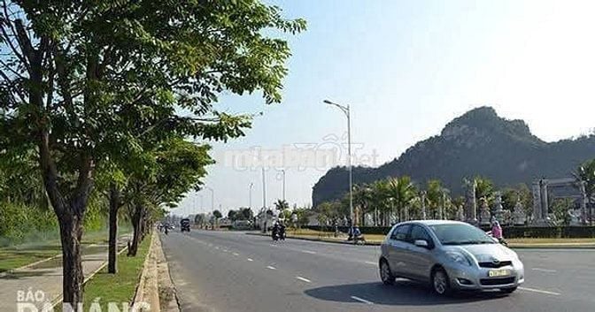 Chào Bán Lô Đất Khu Đông Hải - Đấu lưng với Nguyễn Thức Đường