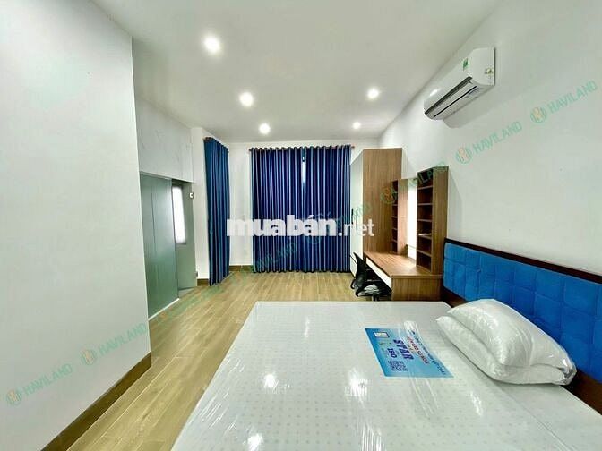 🏡 CĂN HỘ 2 PHÒNG NGỦ MỚI – KHU VỰC FPT