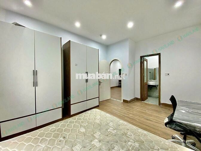 🏡 CĂN HỘ 2 PHÒNG NGỦ MỚI – KHU VỰC FPT