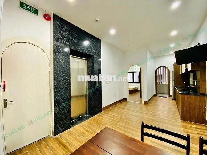 🏡 CĂN HỘ 2 PHÒNG NGỦ MỚI – KHU VỰC FPT