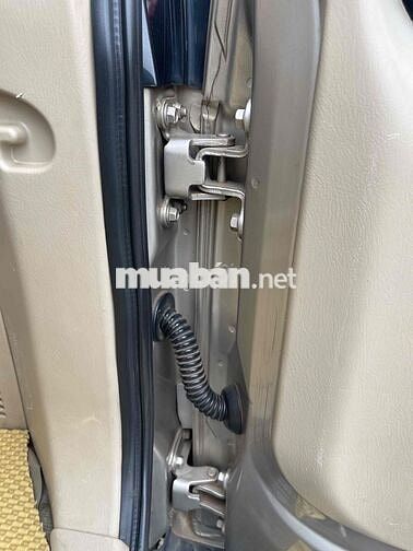 Ford Everest 2009 Số sàn Vàng cát