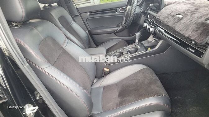 🔥HONDA CIVIC RS 2022 🔥