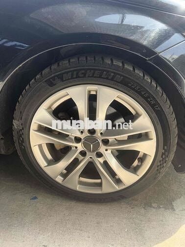 Mercedes Benz C Class 2012 C200 - 102968 km