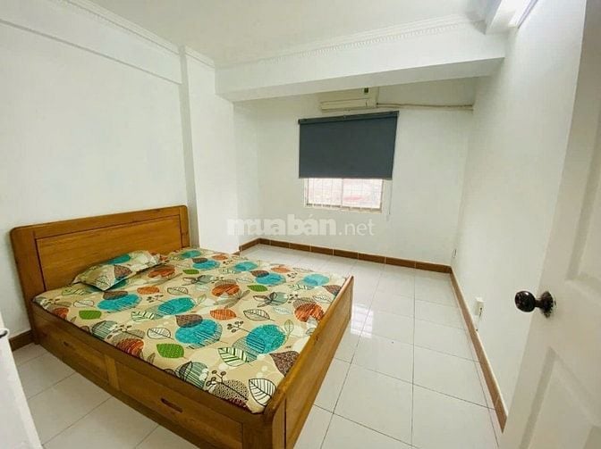 Căn 2p ngủ, C/c I-home,Phạm văn Chiêu, Gò Vấp giá 7,5tr  