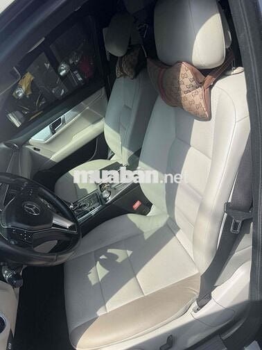 Mercedes Benz C Class 2012 C200 - 102968 km