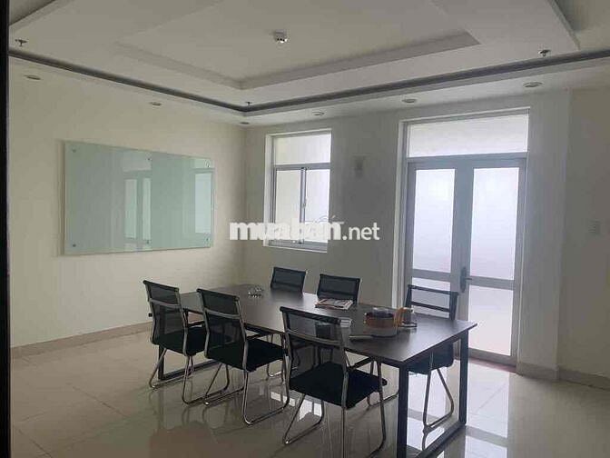 Cho Thuê Nhà Nguyên Căn Làm Văn Phòng