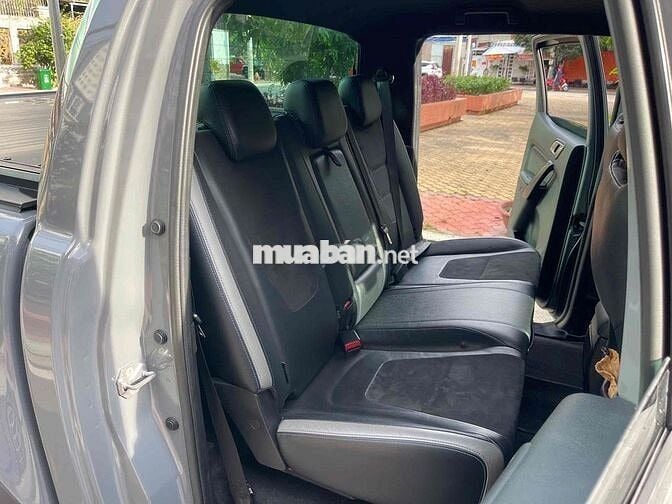 Ford Ranger 2020 RAPTOR  - 9700 km