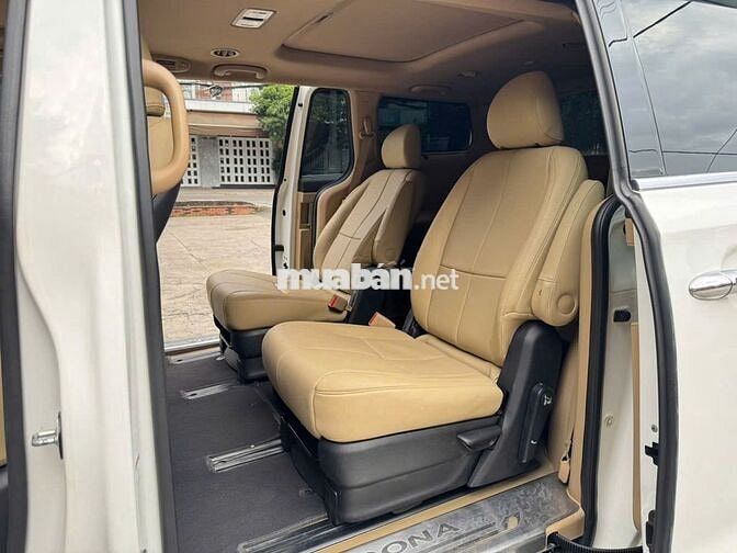 Kia Sedona 2019 BẢN FULL DẦU