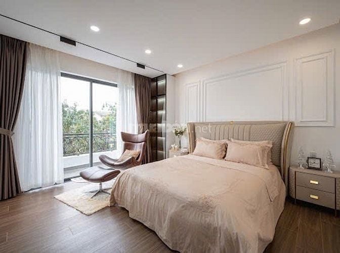 GIÁP BÌNH THẠNH , SÂN BAY - HẺM7m - 5 x 16 - 5 TẦNG - 10.5 TỶ CÒN TL