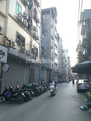 ĐỘC QUYỀN: CĂN HỘ MẶT PHỐ TRÂU QUỲ – GIA LÂM, VỊ TRÍ VÀNG KINH DOANH 